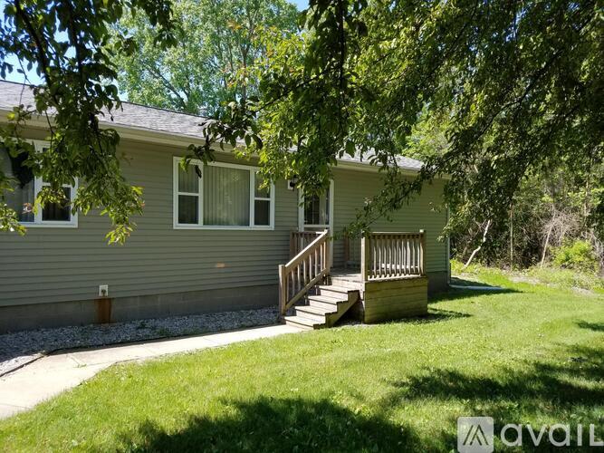 614 South Mill Street 2 Beds Townhouse for Rent - Photo gallery 1