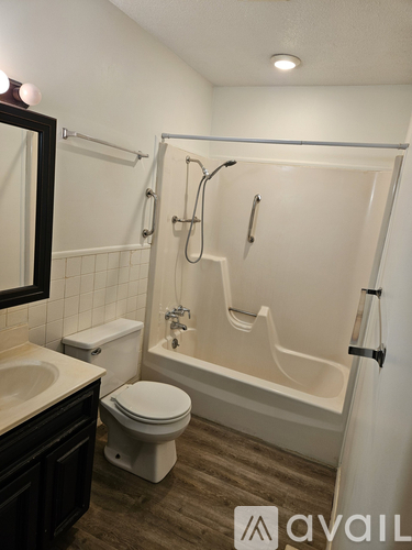 614 South Mill Street 2 Beds Townhouse for Rent - Photo gallery 3