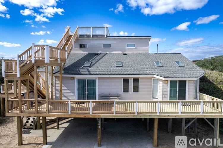 4140 Lindbergh Avenue 5 Beds Single Family Home for Rent - Photo gallery 1
