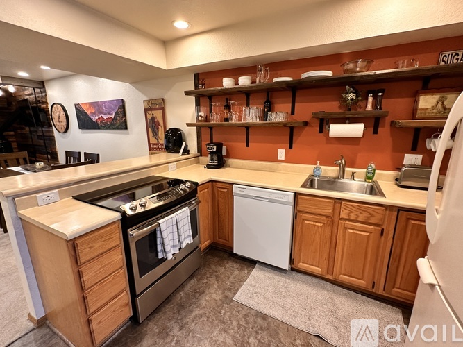 21 Telemark Drive 2 Beds Condo for Rent - Photo gallery 1