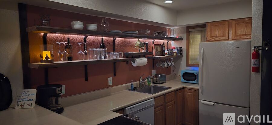 21 Telemark Drive 2 Beds Condo for Rent - Photo gallery 3