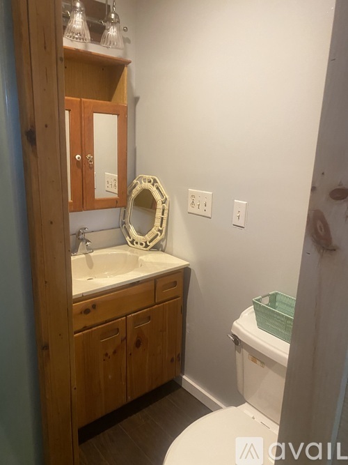 7891 U.S. 421 1 Single Family Home for Rent - Photo gallery 3