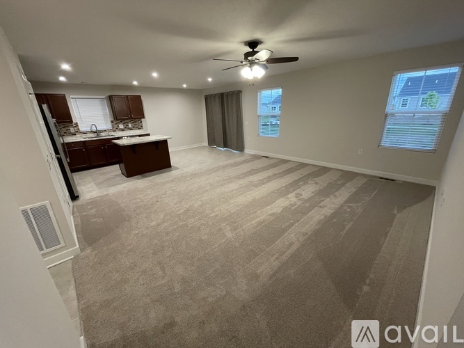 2501 McClouds Square 3 Beds Single Family Home for Rent - Photo gallery 3