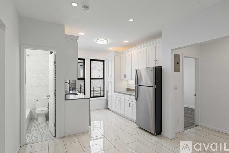 2077 Dean Street 2 Beds Apartment for Rent - Photo gallery 1