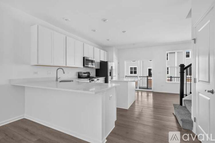 445 Red Oak Cir 3 Beds Townhouse for Rent - Photo gallery 3