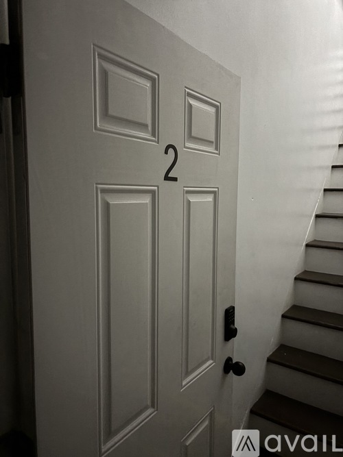 3006 West Cumberland Street 3 Beds Apartment for Rent - Photo gallery 3