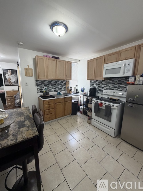 3006 West Cumberland Street 3 Beds Apartment for Rent - Photo gallery 5