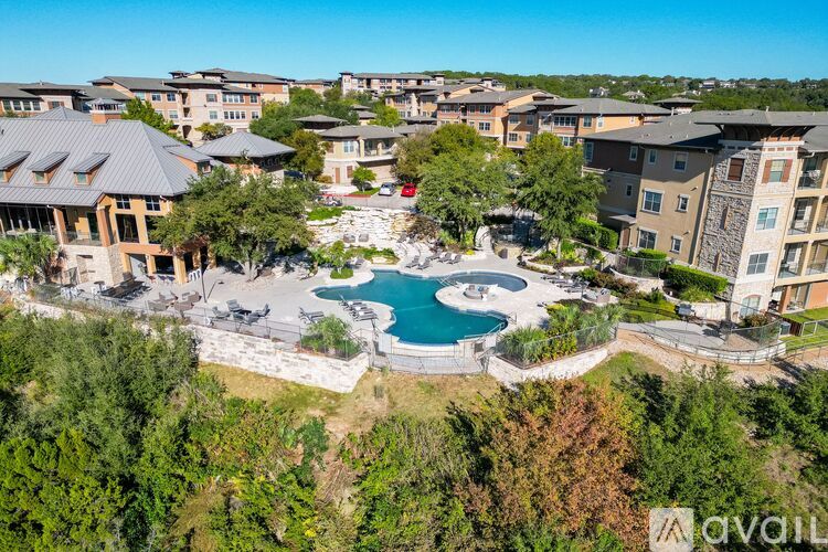 6500 Champion Grandview Way 1 Apartment for Rent - Photo gallery 1
