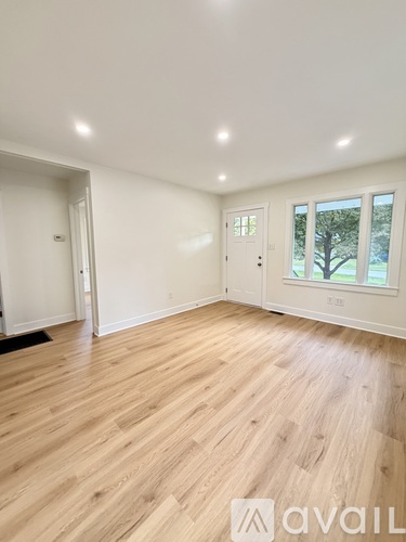 1709 Washington Boulevard 2 Beds Single Family Home for Rent - Photo gallery 2