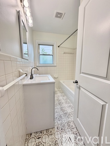 1709 Washington Boulevard 2 Beds Single Family Home for Rent - Photo gallery 4