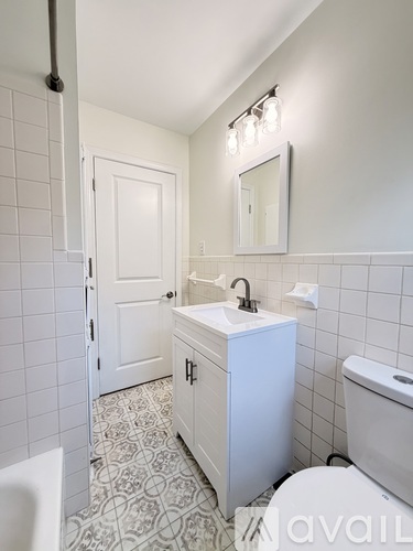 1709 Washington Boulevard 2 Beds Single Family Home for Rent - Photo gallery 5