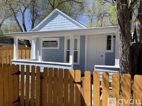 522 1/2 N Spruce St 1 Apartment for Rent
