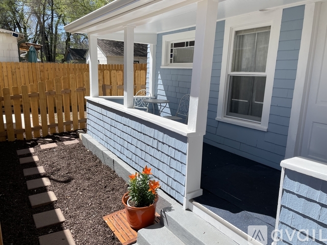 522 1/2 N Spruce St 1 Single Family Home for Rent - Photo gallery 2