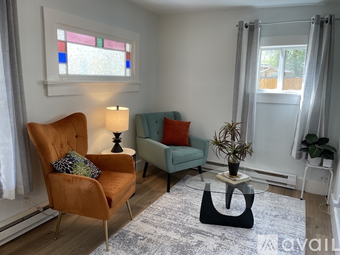 522 1/2 N Spruce St 1 Single Family Home for Rent - Photo gallery 4
