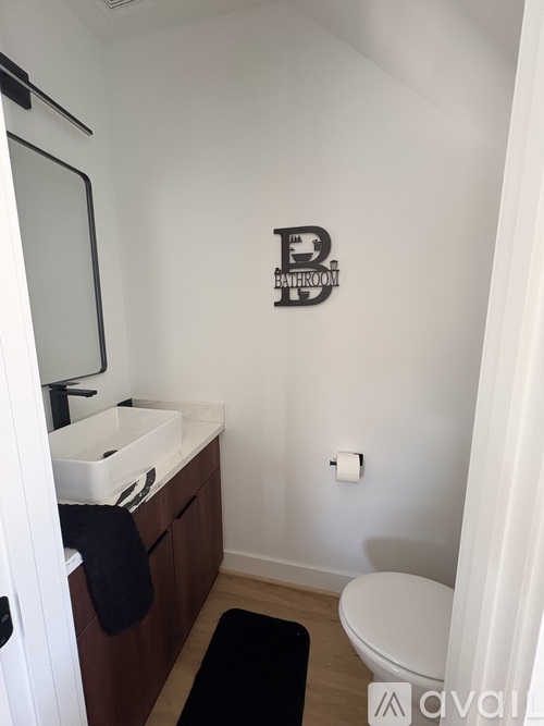 4615 Sunflower Street 1 Apartment for Rent - Photo gallery 2
