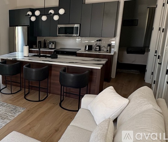 4615 Sunflower Street 1 Apartment for Rent - Photo gallery 3