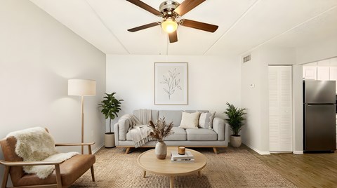 2200 Gladys Street 2 Beds Apartment for Rent