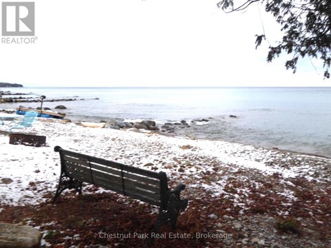121 KIOWANA BEACH ROAD 2 Beds Apartment for Rent