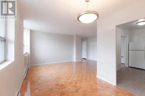 601 - 525 EGLINTON AVENUE 1 Apartment for Rent