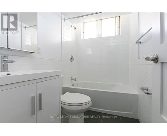601 - 525 EGLINTON AVENUE 1 Apartment, Condo, Home for Rent - Photo gallery 3
