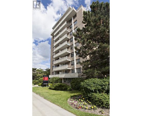 601 - 525 EGLINTON AVENUE 1 Apartment, Condo, Home for Rent - Photo gallery 5