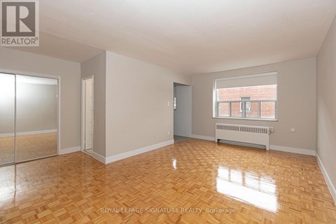 203 - 1291 BAYVIEW AVENUE 1 Apartment for Rent