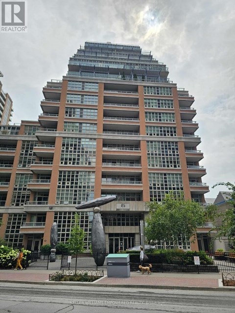 2008 - 85 EAST LIBERTY STREET NE 2 Beds Apartment for Rent