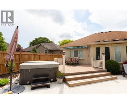 582 RIVERSIDE DRIVE 4 Beds House for Rent - Photo gallery 4