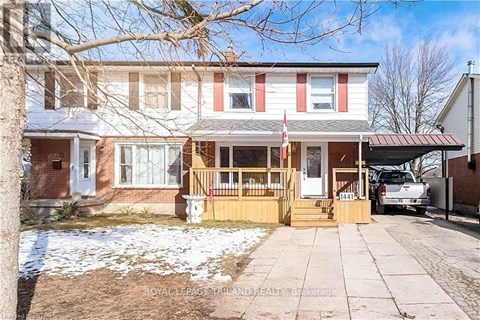 1441 PERTH AVENUE 3 Beds Apartment for Rent