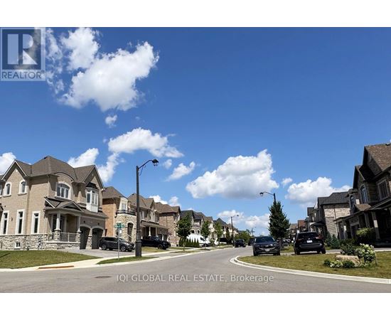 BASEMENT - 82 MADOC PLACE 3 Beds House for Rent - Photo gallery 1