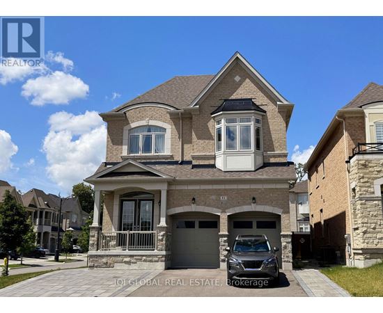 BASEMENT - 82 MADOC PLACE 3 Beds House for Rent - Photo gallery 2