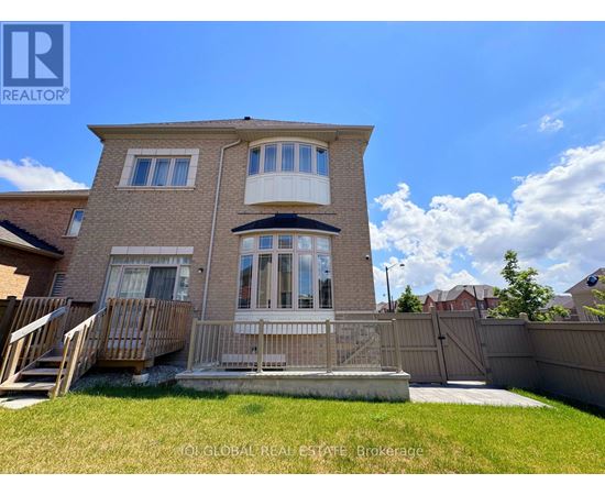 BASEMENT - 82 MADOC PLACE 3 Beds House for Rent - Photo gallery 5
