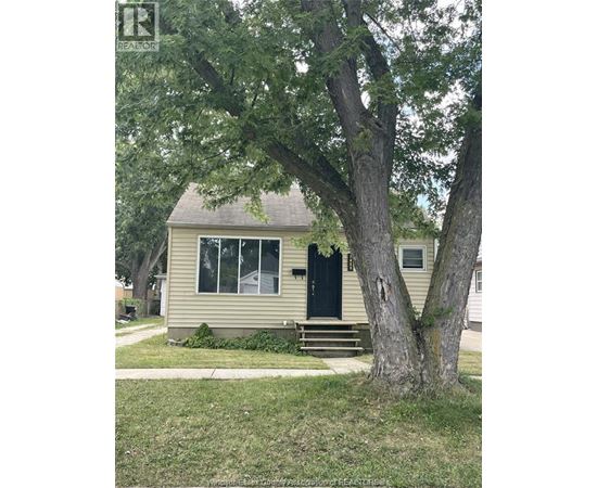 1423 AUBIN ROAD 2 Beds House for Rent - Photo gallery 1