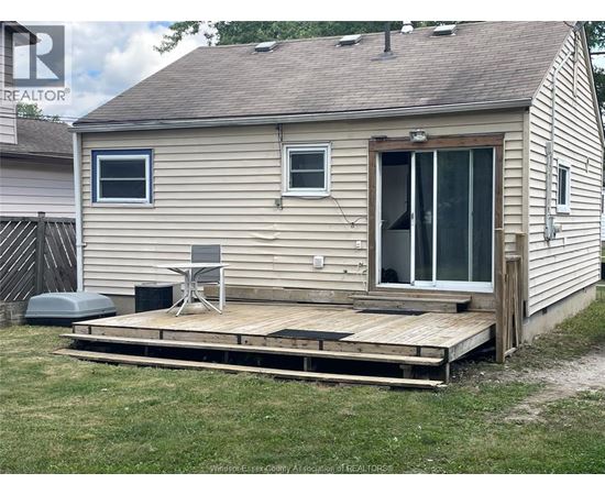 1423 AUBIN ROAD 2 Beds House for Rent - Photo gallery 3