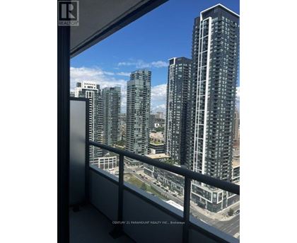2307 - 448 BURNHAMTHORPE ROAD W 2 Beds Apartment, Condo, Home for Rent - Photo gallery 2