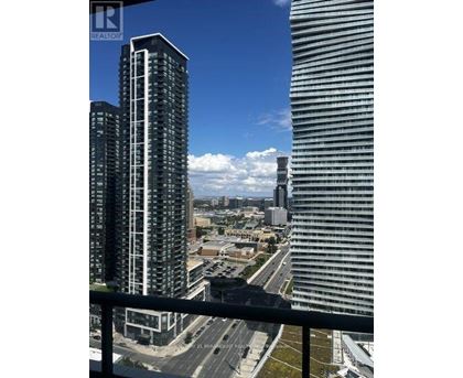 2307 - 448 BURNHAMTHORPE ROAD W 2 Beds Apartment, Condo, Home for Rent - Photo gallery 3