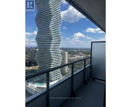 2307 - 448 BURNHAMTHORPE ROAD W 2 Beds Apartment, Condo, Home for Rent - Photo gallery 4
