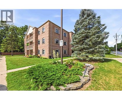 548 FRONT STREET Unit# 14 1 Apartment, Home for Rent - Photo gallery 4
