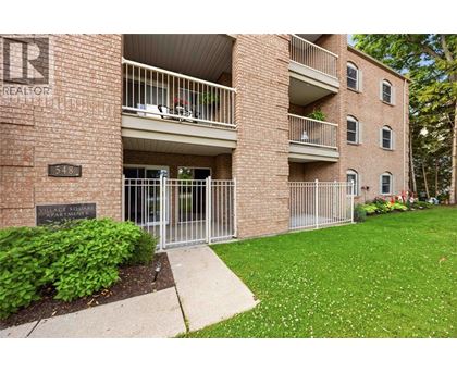 548 FRONT STREET Unit# 14 1 Apartment, Home for Rent - Photo gallery 5