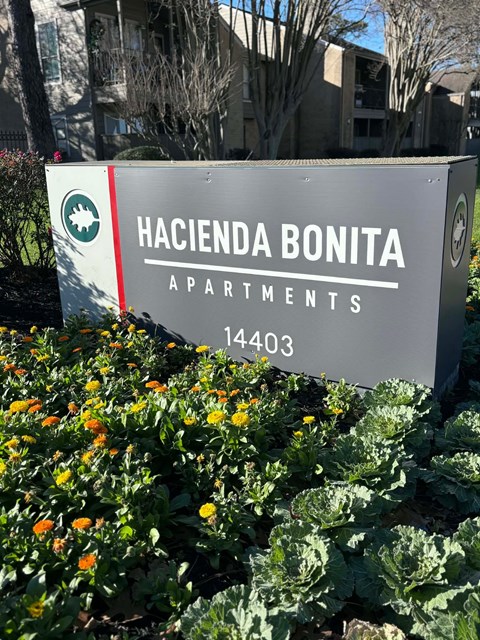 Hacienda Bonita 1-2 Beds Apartment for Rent