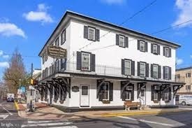 100 West Maple Avenue 1 Apartment for Rent