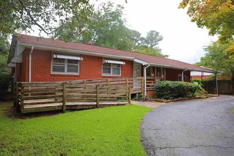 907 Gum Branch Road 3 Beds Apartment for Rent