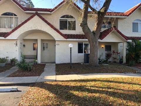 3548 Forest Branch D 2 Beds Apartment for Rent