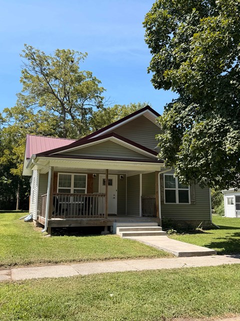 407 N Ewing St. 2 Beds Apartment for Rent
