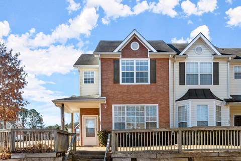 132 Hawkeye Lane 3 Beds Apartment for Rent