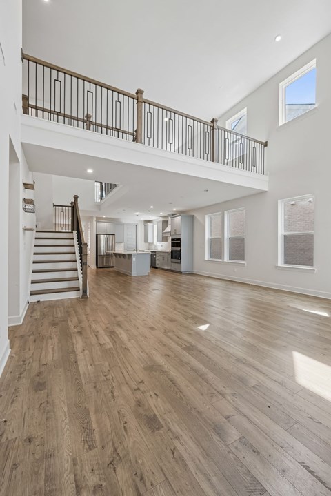 3676 Pierside Drive 5 Beds Apartment for Rent