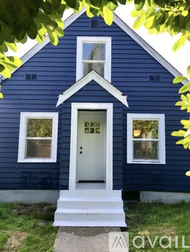 1311 N Wycoff Ave 2 Beds Single Family Home for Rent - Photo gallery 1