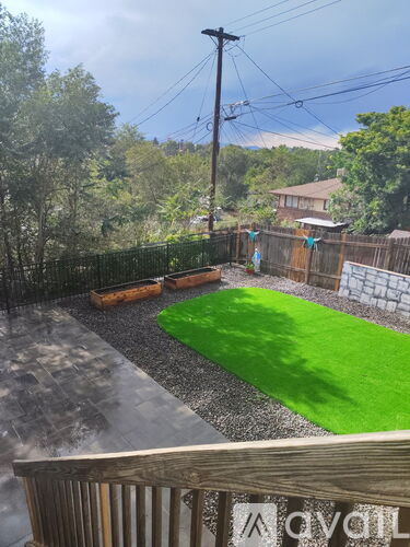 4701 W Dakota Ave 2 Beds Apartment for Rent - Photo gallery 2