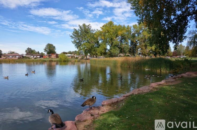 4701 W Dakota Ave 2 Beds Apartment for Rent - Photo gallery 3