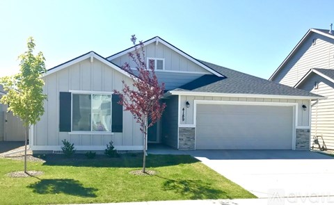 4189 South Leaning Tower Avenue 4 Beds Apartment for Rent